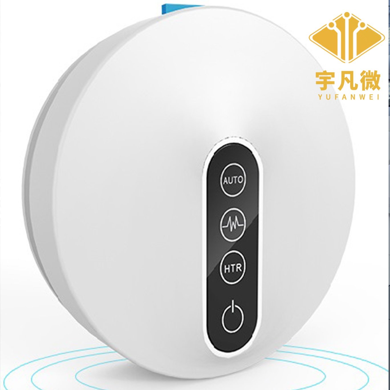 超聲波驅(qū)蚊器方案設(shè)計客戶案例