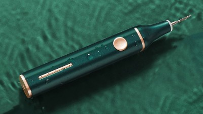 超聲波洗牙器方案開發