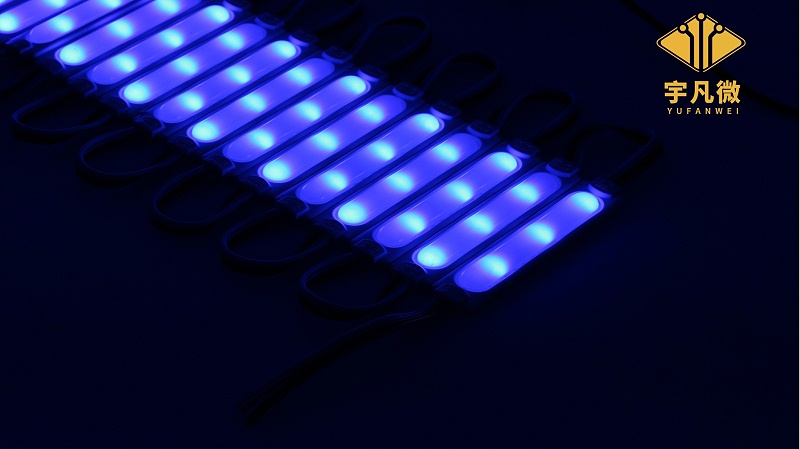led跑馬燈方案開發客戶案例