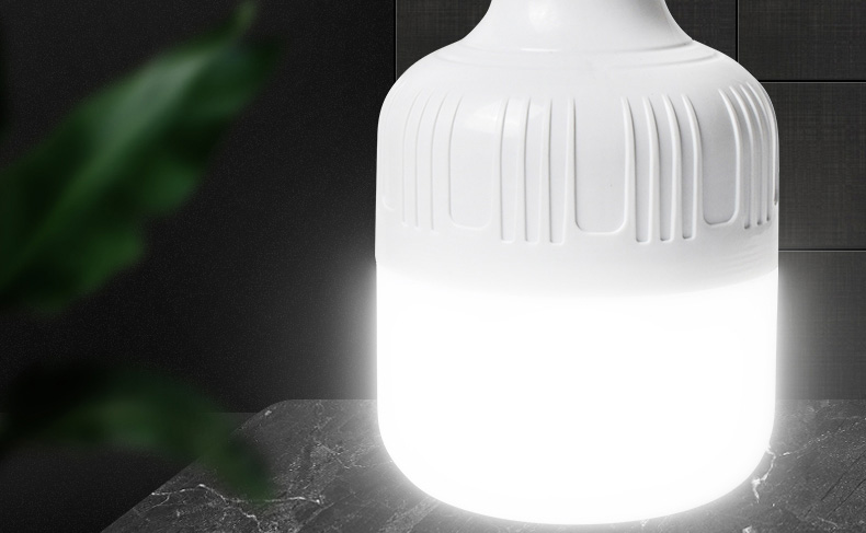 LED應急球泡燈方案開發