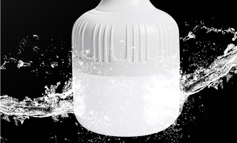LED應急球泡燈方案開發