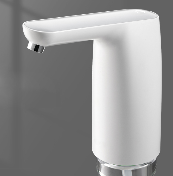 桶裝水電動吸水器方案開發