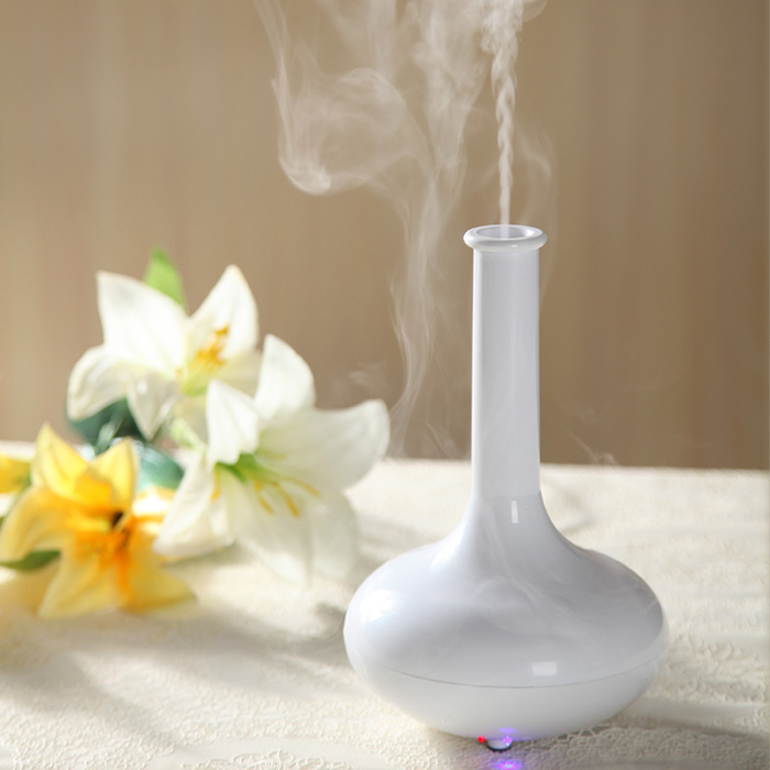加濕器的智能系統設計，宇凡微值得信賴