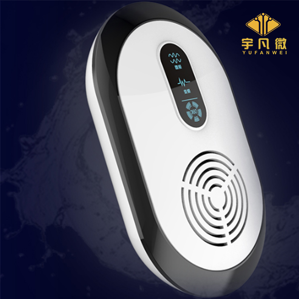 超聲波驅蚊器方案開發