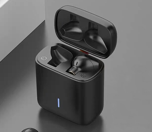 無線耳機(jī)充電倉方案開發(fā)