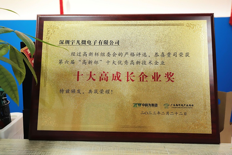 獎狀