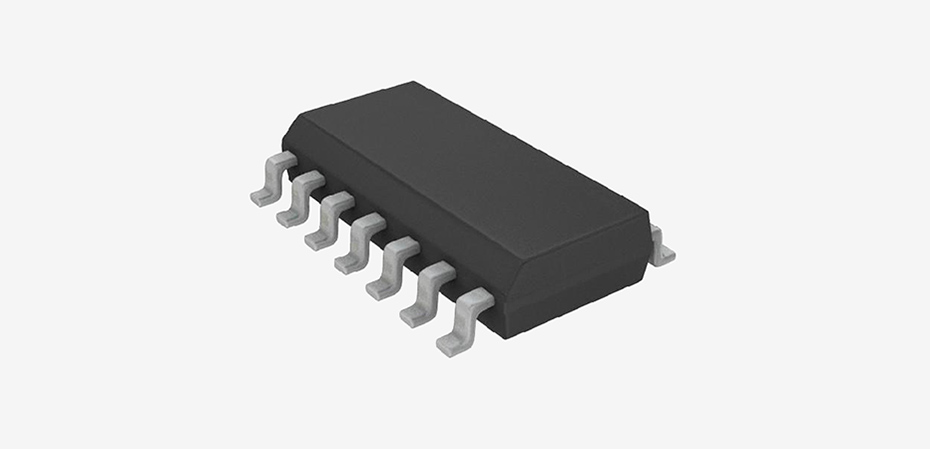 NY8A051D單片機概述