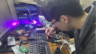 單片機方案開發