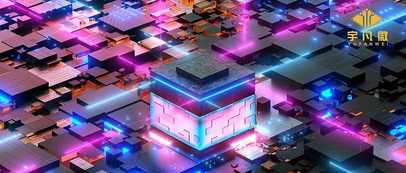 小風扇單片機方案