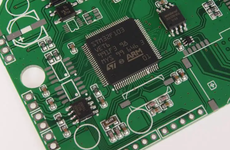 pcb板有幾層,每一層都是什么材質 pcb板有幾層,每一層都是什么材質