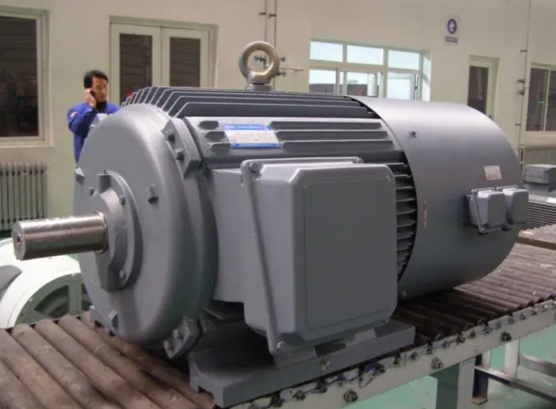 電機發熱燙手什么原因? 電機發熱燙手什么原因?