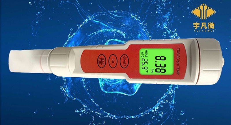 便攜式水質(zhì)檢測儀 便攜式水質(zhì)檢測儀