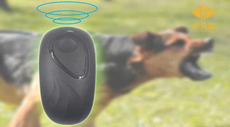電子驅狗器方案開發