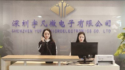 單片機開發公司