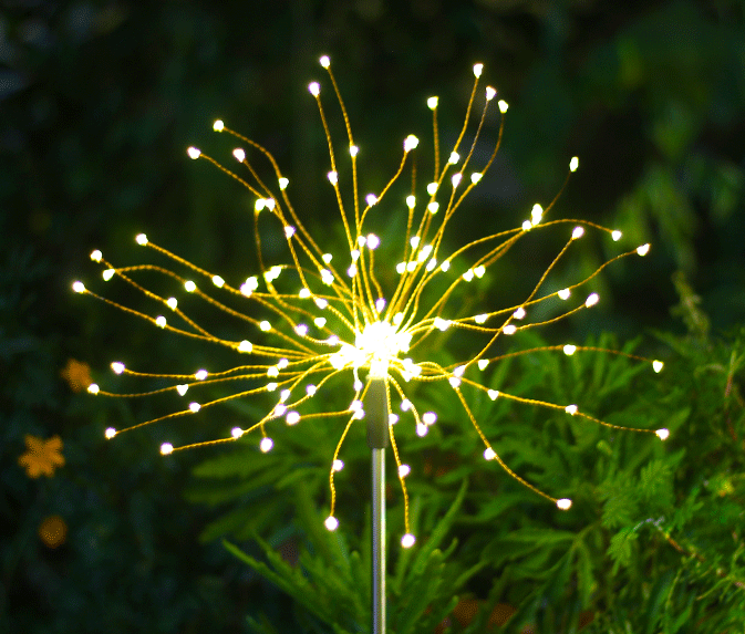 電子煙花燈方案開發(fā)
